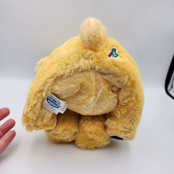 Rare Golden Rescue Pets Puppy - Picture 7 of 12